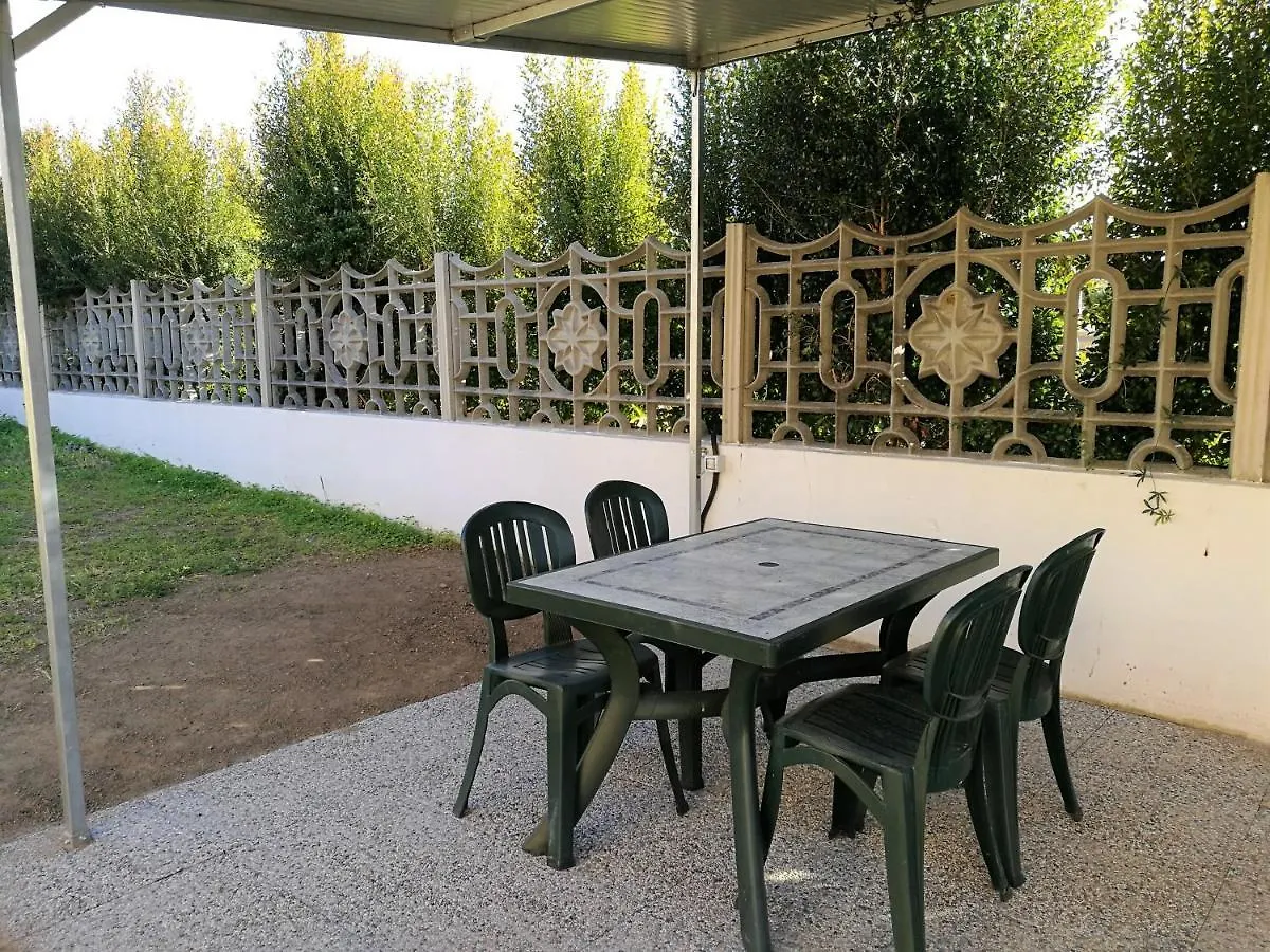 Appartamento Marte Arbatax