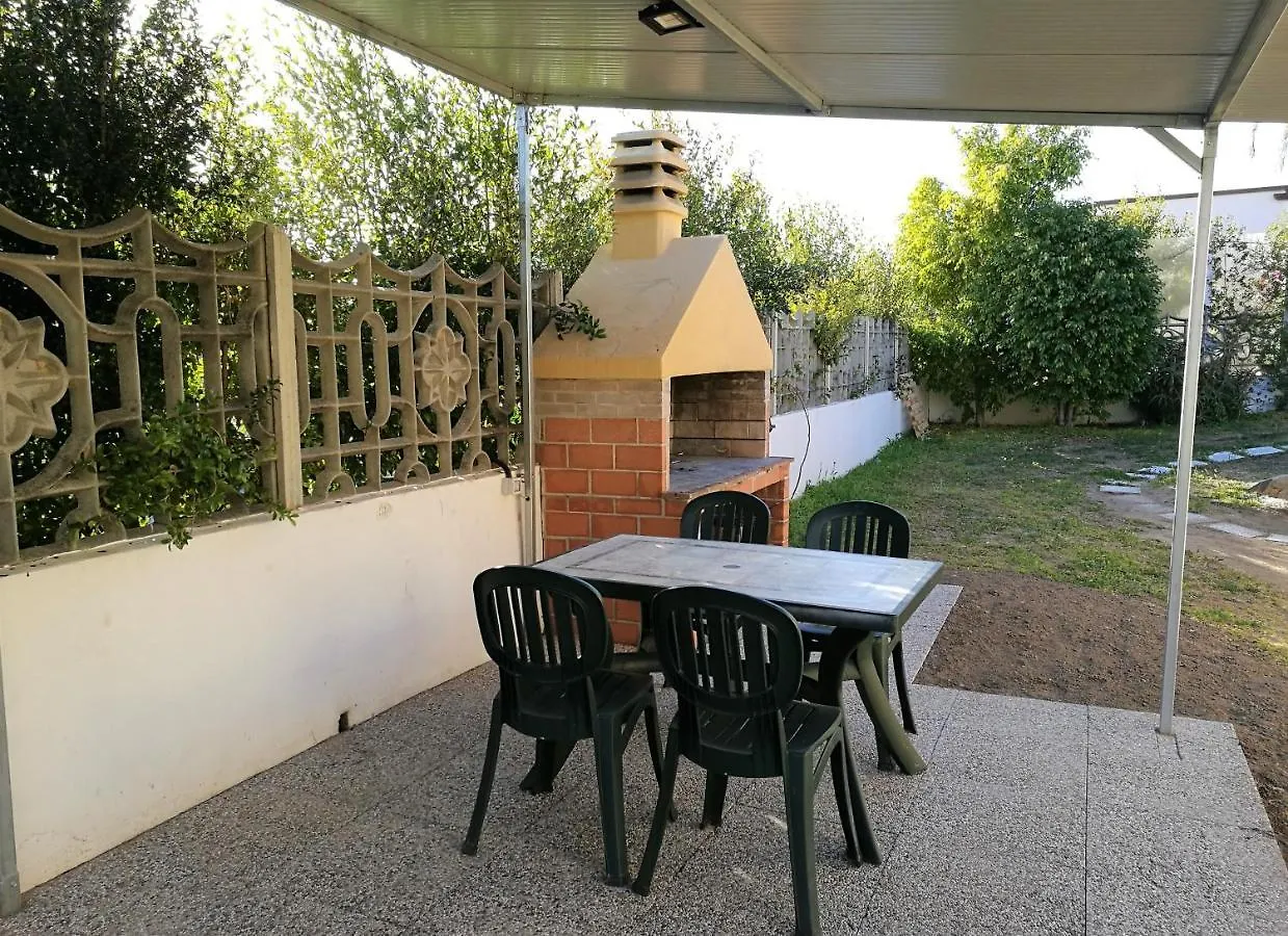 Appartamento Marte Arbatax Apartment