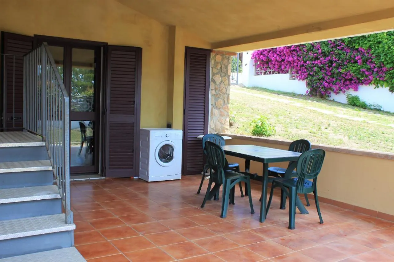 Appartamento Marte Arbatax