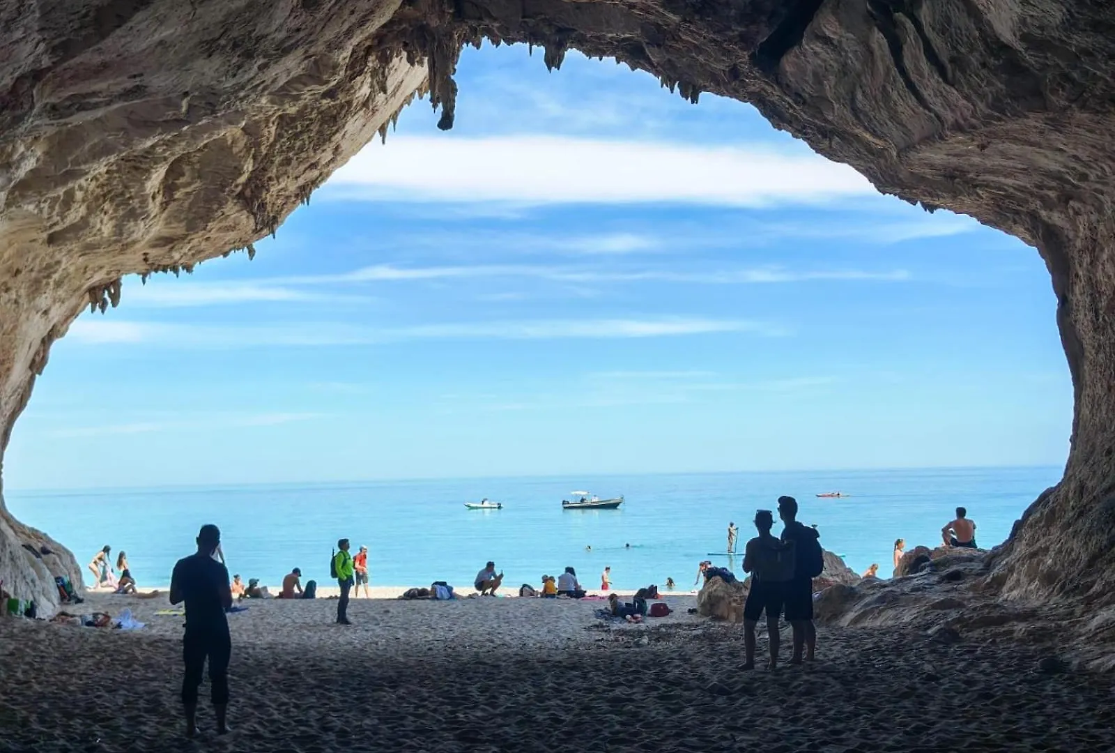 Daire Appartamento Marte Àrbatax