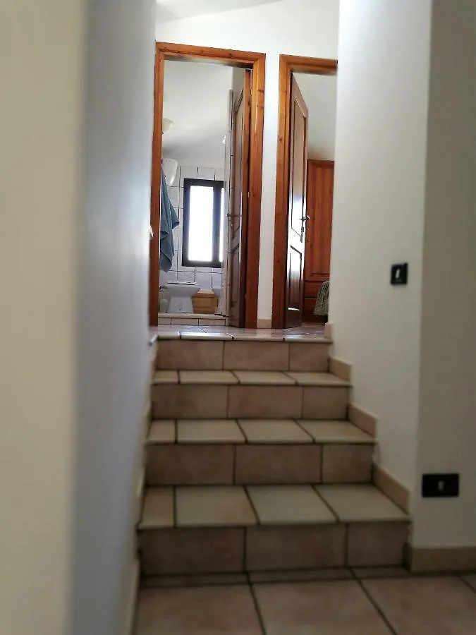 Appartamento Marte Arbatax