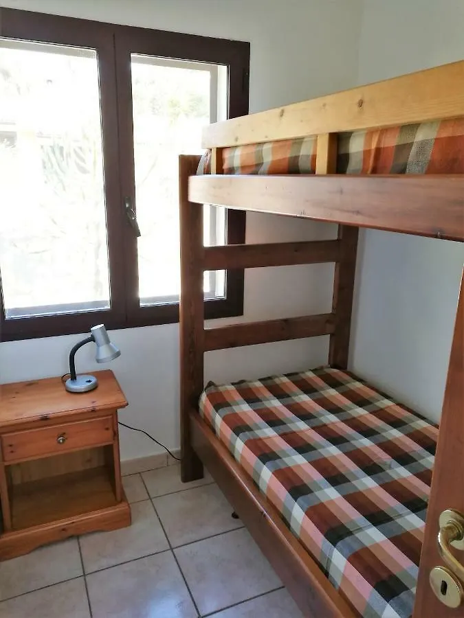 Appartamento Marte Arbatax Italy