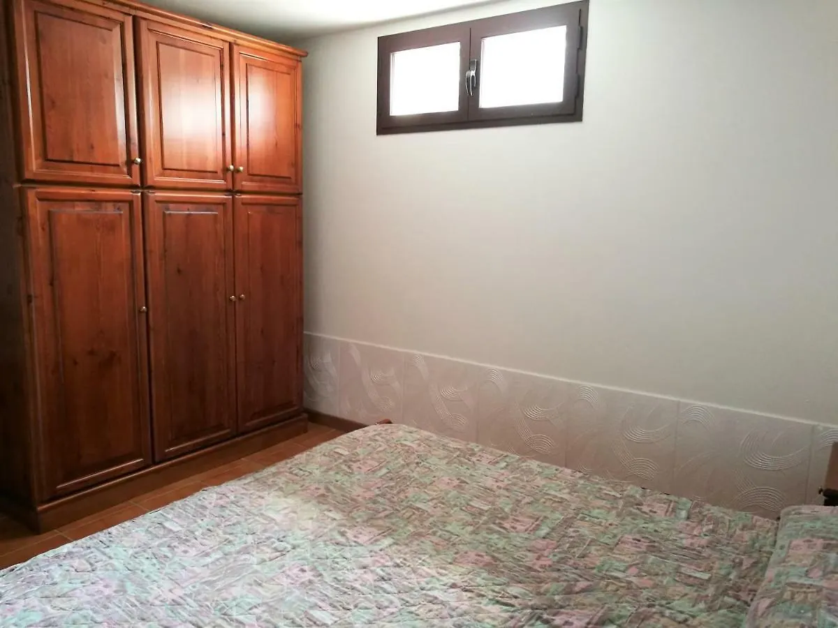 Appartamento Marte Arbatax