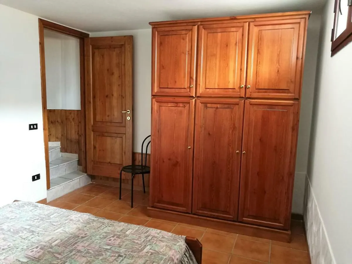 Appartamento Marte Arbatax