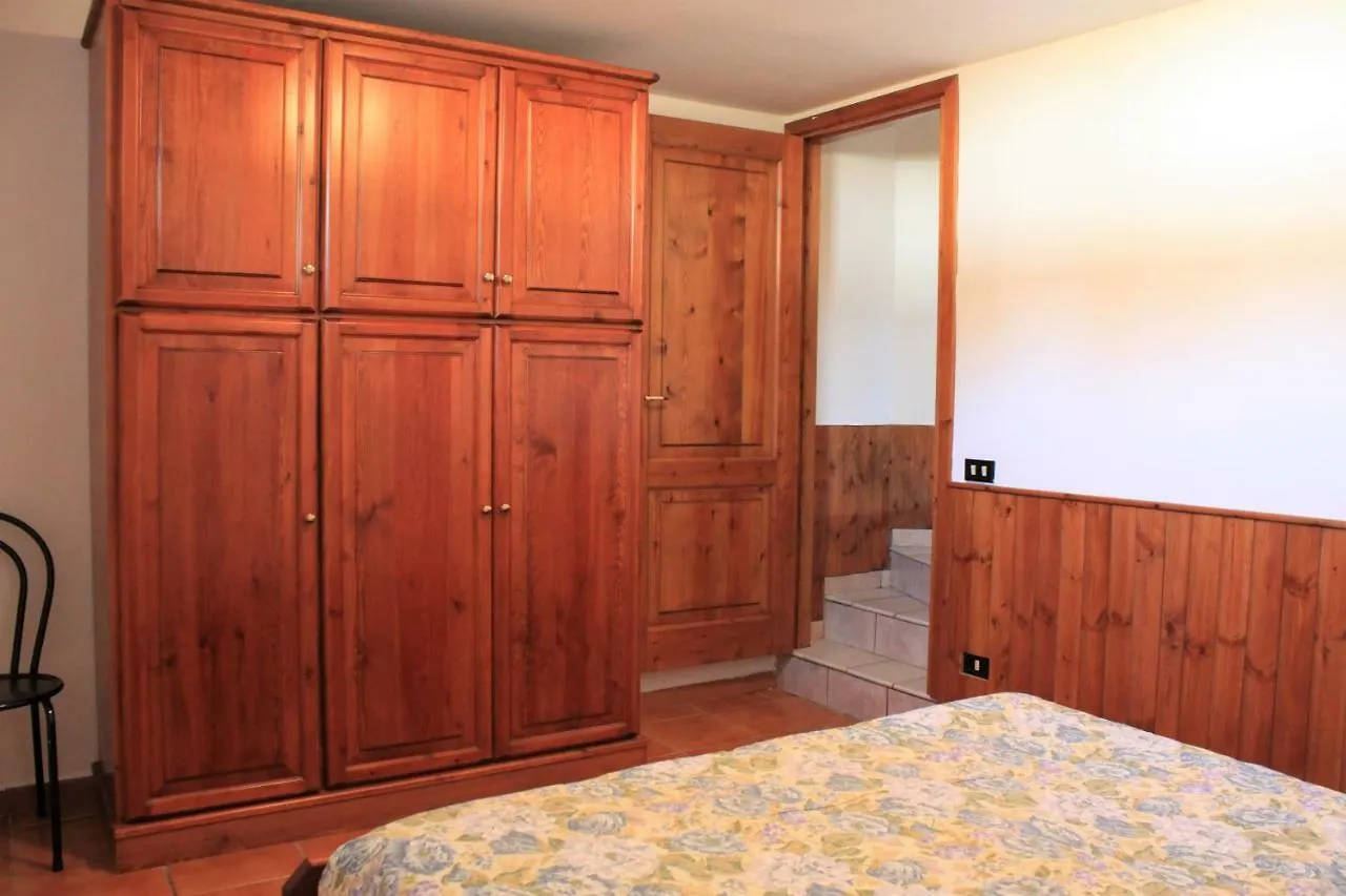 Appartamento Marte Arbatax Apartment