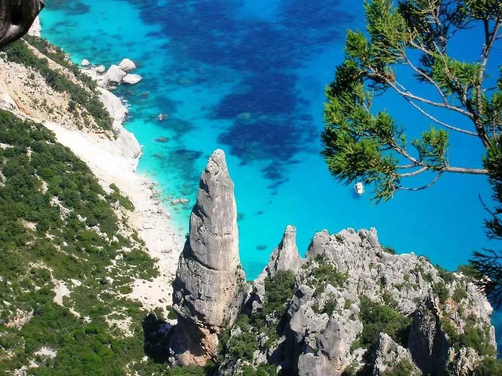 Apartment Appartamento Marte Arbatax Italy