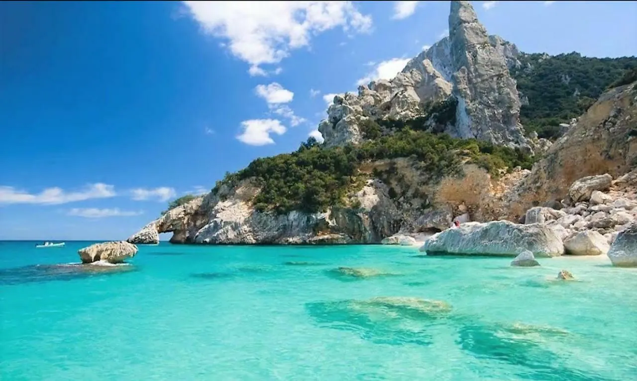 Appartamento Marte Arbatax Italy