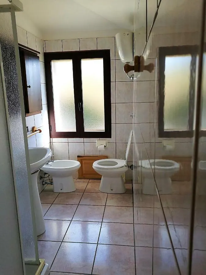 Apartment Appartamento Marte Arbatax