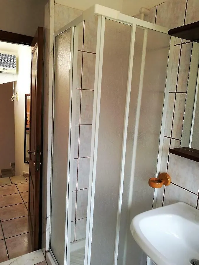 Apartment Appartamento Marte Arbatax