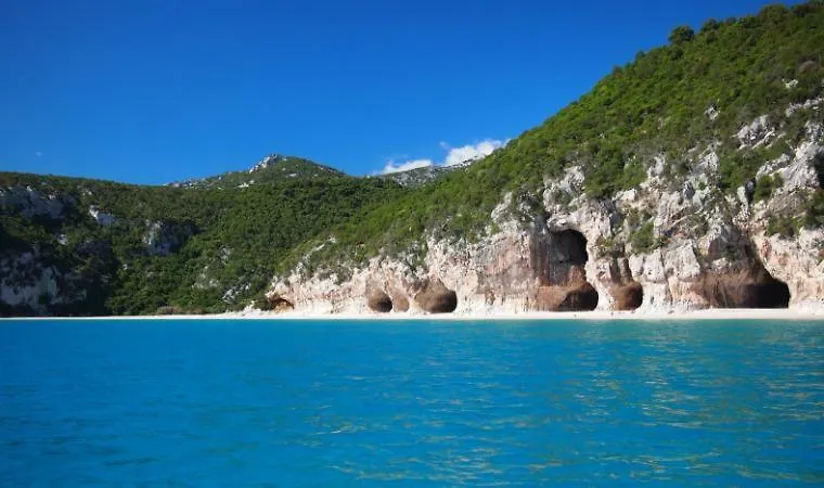 Appartamento Marte Arbatax Italy