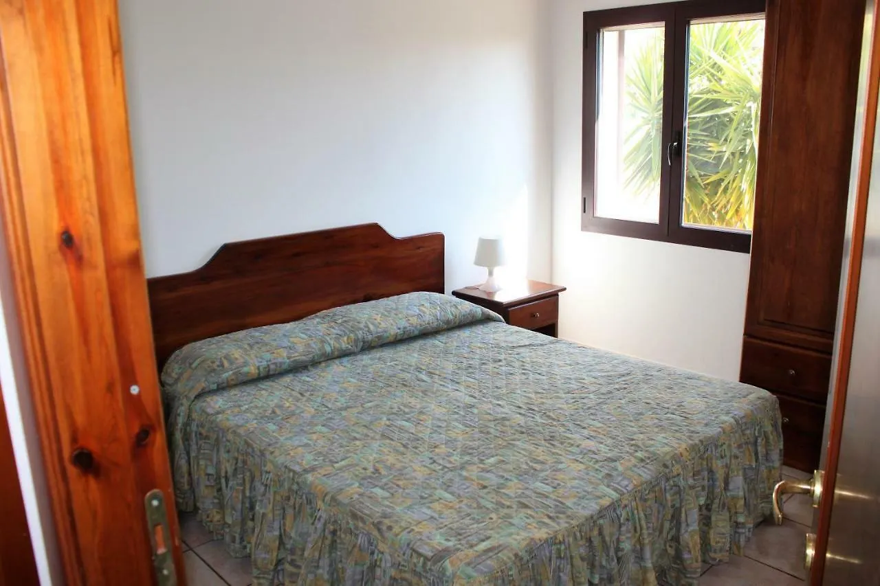Appartamento Marte Arbatax Italy