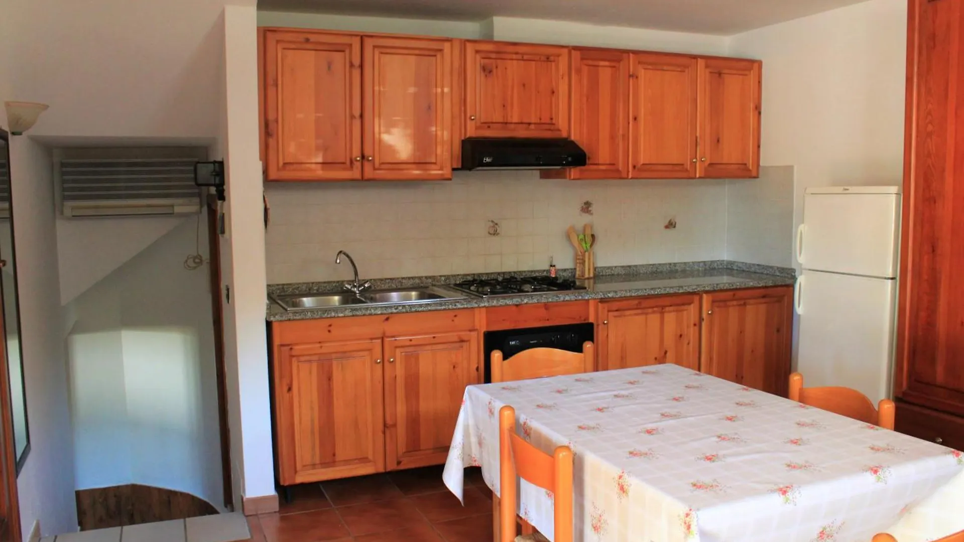 Appartamento Marte Arbatax 0*,  Italy
