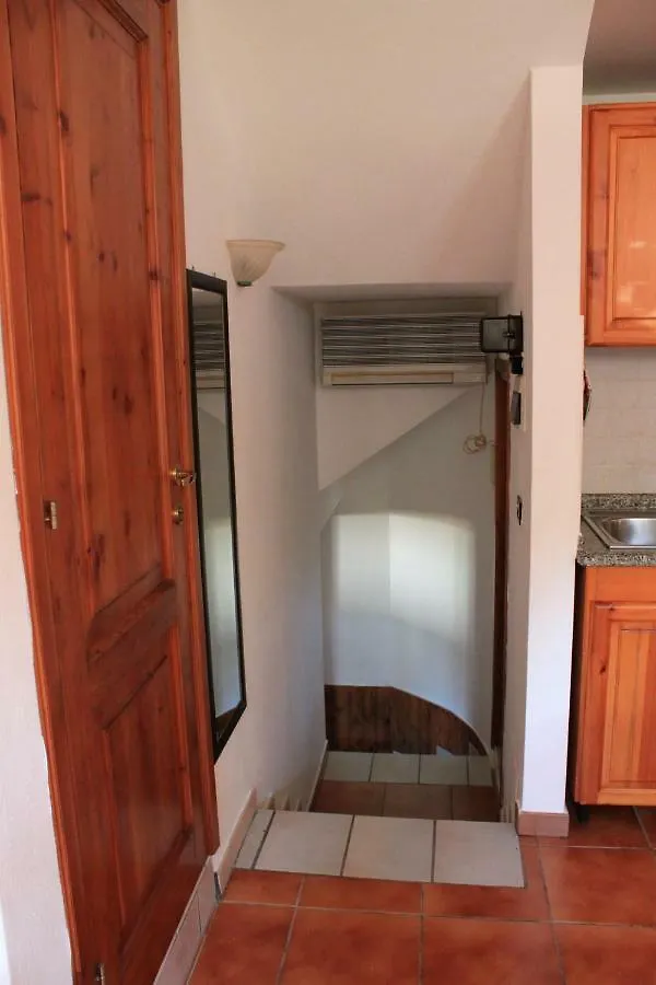 Appartamento Marte Arbatax Apartment