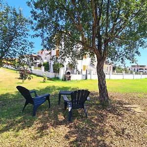  Appart hôtel Binja Fortuna