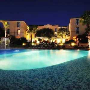 Arbatasar Hotel