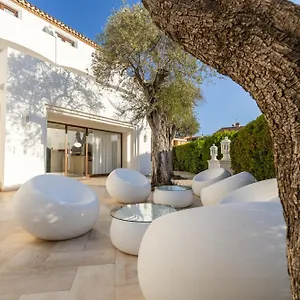 Vecchia Marina Hotel