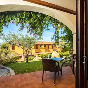 Club Saraceno - Bovis Hotel