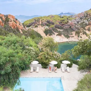 Park - Borgo Cala Moresca Resort
