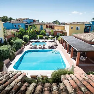 Borgo Degli Ulivi Aparthotel