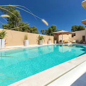San Gemiliano Guest house