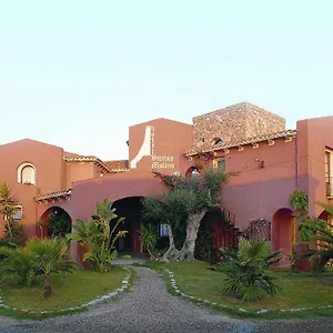 Il Vecchio Mulino Hotel