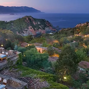 Monte Turri - Adults Only Hotel