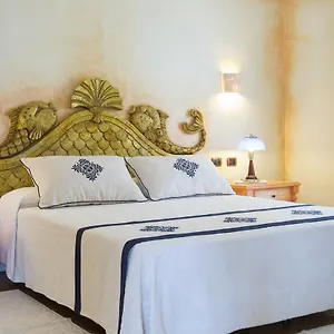 Poseidonia Hotel