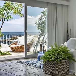 Park - Del Mare Resort