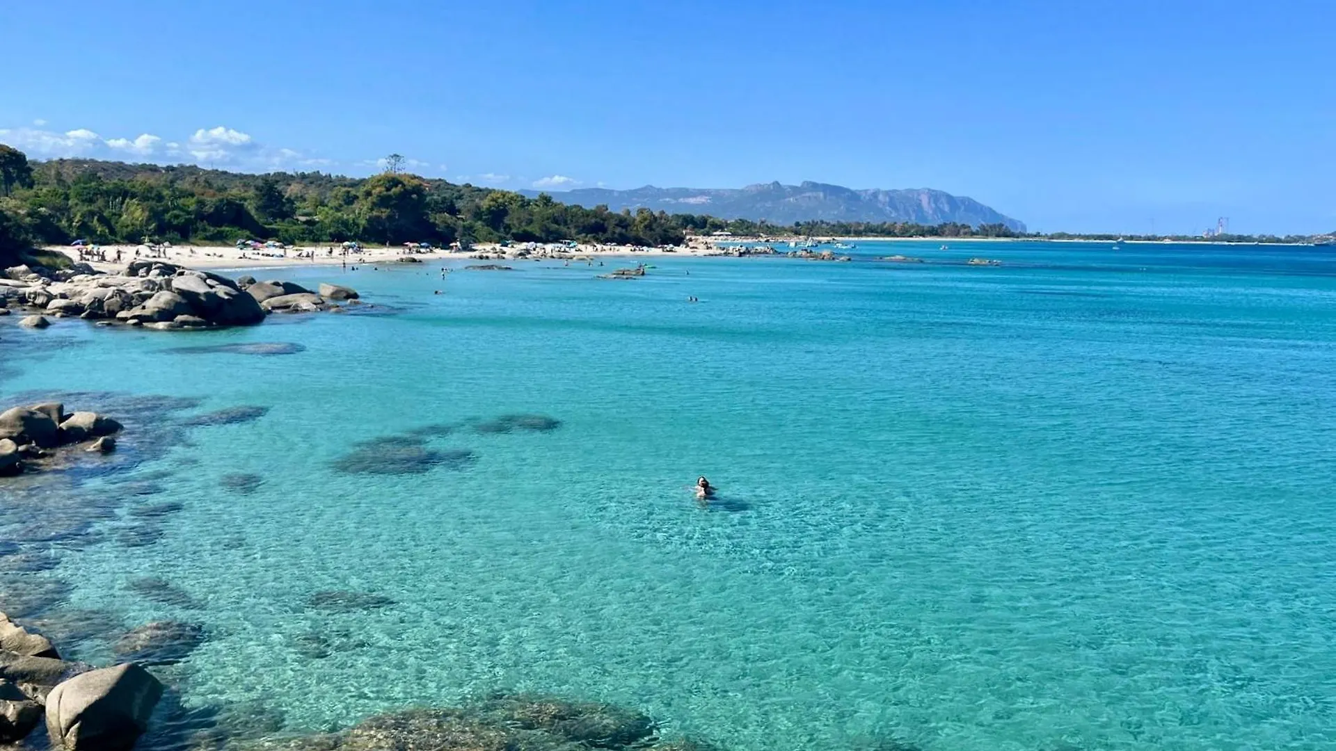 Appartamento Marte Àrbatax