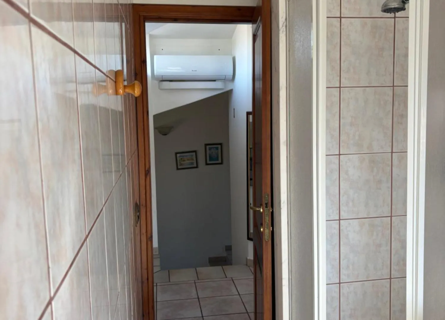 Appartamento Marte Àrbatax