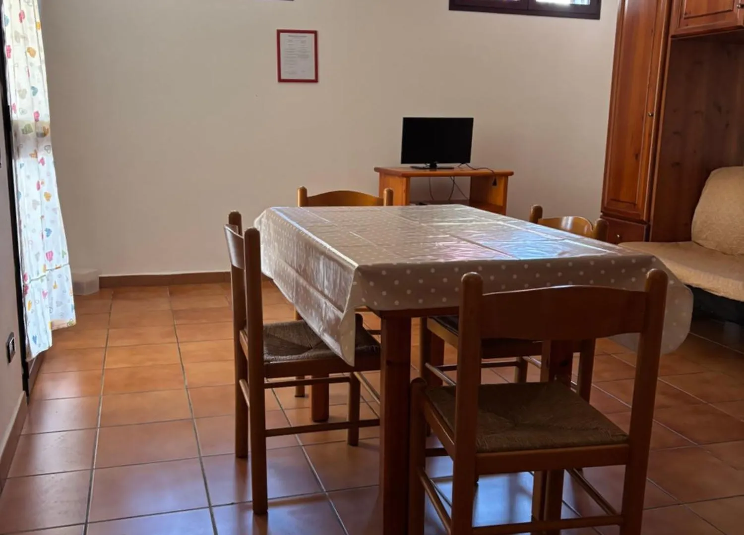 Appartamento Marte Àrbatax