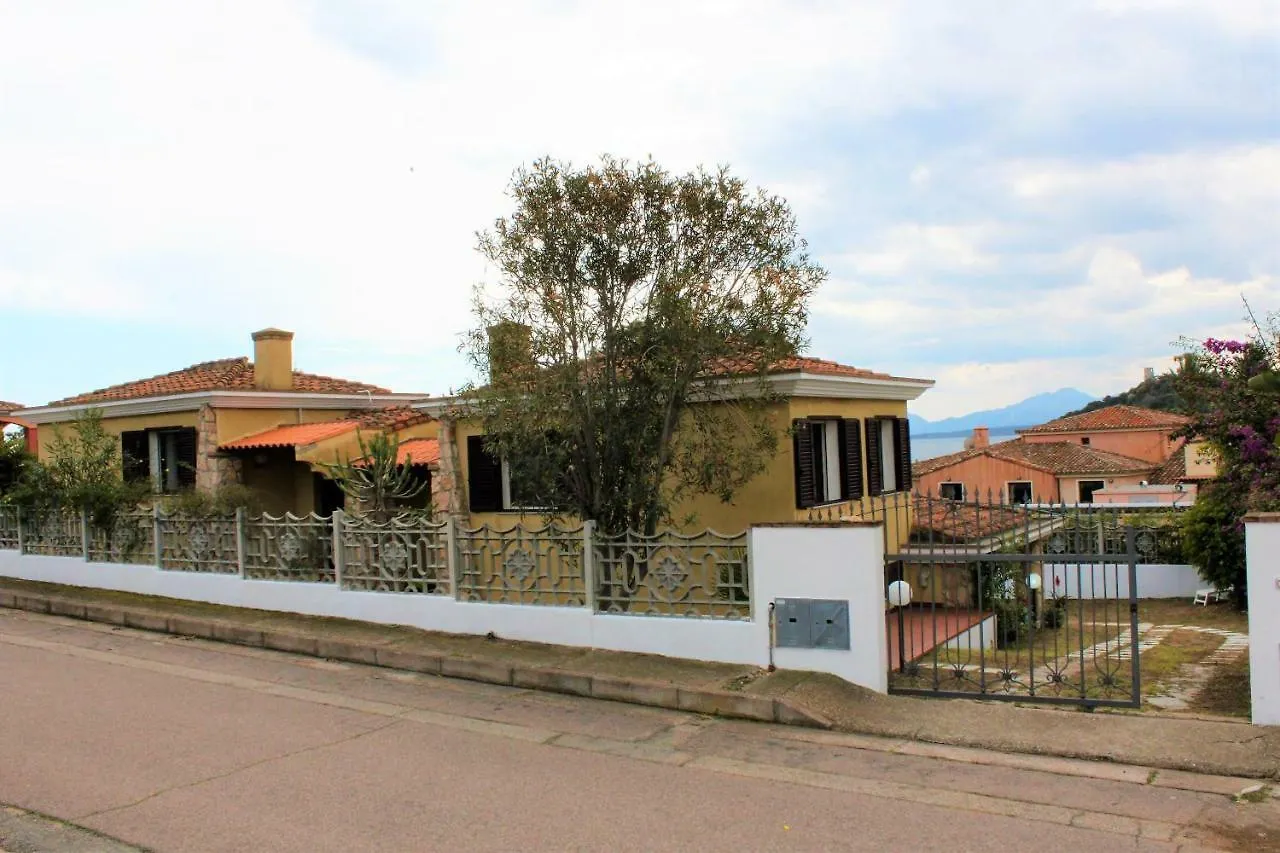 Appartamento Marte Àrbatax
